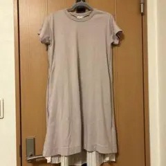 branshes 140センチワンピース