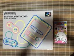 Nintendo SUPER FAMICOM 本体 作動します‼️