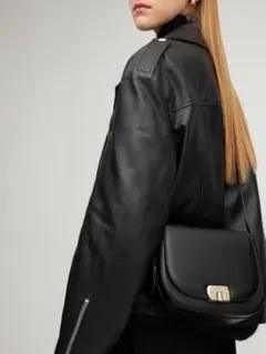 a.p.c. eva ショルダーバッグ