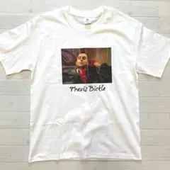 タクシードライバー　Tシャツ　Taxi Driver　トラヴィス・ビックル