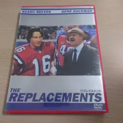 THE REPLACEMENTS DVD
