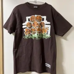 ACC asian can controlerz メンズ　Tシャツ　TOMI-E