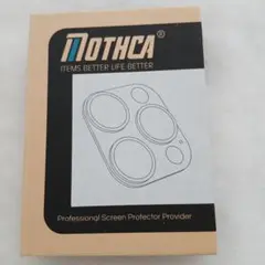 ◎未開封◎iPhone15promaxカメラフィルム