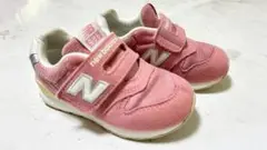new balance ニューバランス IZ996XD3 PINK スニーカー