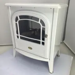 【美品】ディンプレックス AKL12WJ アークリー 電気 暖炉 AKL12J
