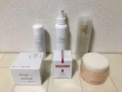 美容品6点セット
