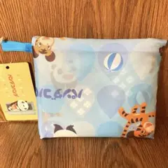 【未使用タグ付】パンダコパンダ エコバック⑤