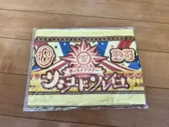 HKT48 ライブタオル