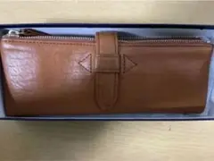 ルポプリモペンケース ウイスキー