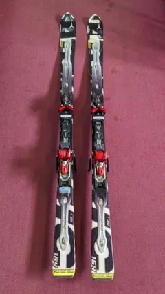 ★ATOMIC/ DEMO VF-LIGHT 167cm Atomic Four Pro HD Photo Goggle | Skis.com