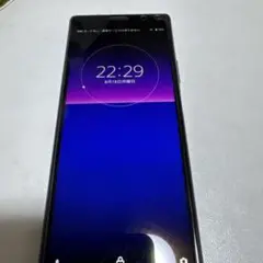 au Xperia sov42 simフリー