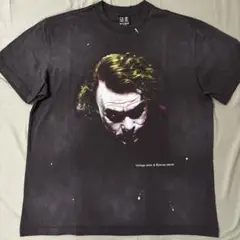 Saint セントマイケル バットマン Tシャツ ダークナイト XLサイズ