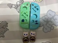 任天堂Switch ジョイコンカバー ステックカバー