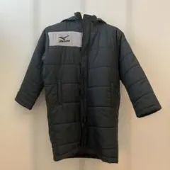 【サイズ:140】Mizuno ベンチコート