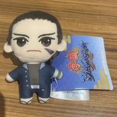 学園BASARA マスコット vol.1 片倉小十郎