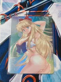セクシーカード g