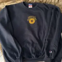 Champion 激レア スウェット トレーナー