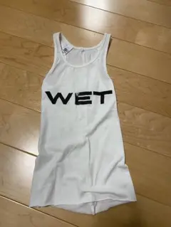 YZY Mowalola WET TANK sample サイズ1 /yeezy YZY Mowalola WET TANK sample サイズ1 /yeezy