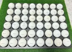 Titleist Pro V1 年式混合　ロストボール48個