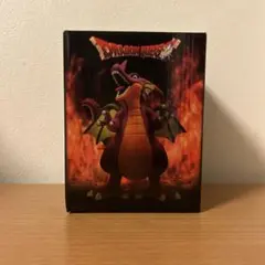 【新品・未使用】ドラゴンクエスト 伝説の魔王フィギュア 竜王