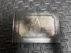 ASSASSINS CREED SYNDICATE アートブック