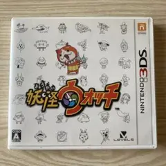 3DS 妖怪ウォッチ