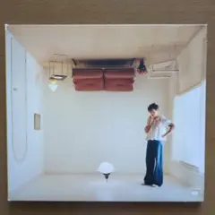 (CD) Harry Styles /Harry's House
