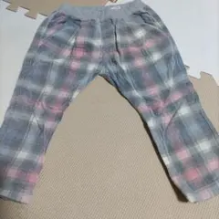 コンビミニ　秋冬向けボトムス100サイズ
