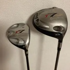 テーラーメイド r7 1Wu00263W セット