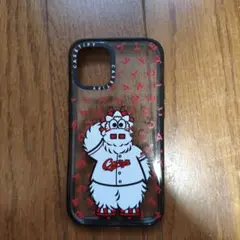 casteify iphone12 mini カープコラボ