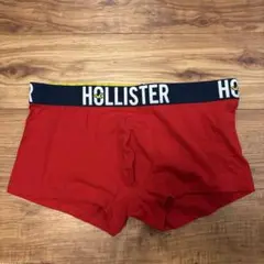 HOLLISTER ホリスター ボクサー XL