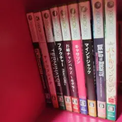 ❤️【XBOX360ソフト】❤️【まとめ売り】❤️【9本セット】❤️