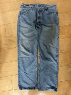 Levi's ライトブルー 501XX 90’s W36 L30