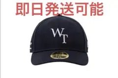 WTAPS x NEW ERA 59FIFTY LOW PROFILE