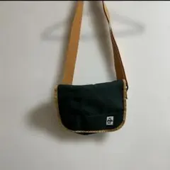 チャムスショルダーバッグ