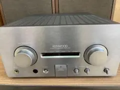 【極美品】KENWOOD A-1001 リモコンセット　動作希少品 2025年最新】KENWOOD A-1001の人気アイテム - メルカリ