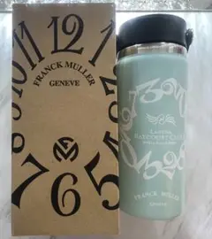 フランクミュラー✖️Hydro Flask コラボマグ Shop Exclusives