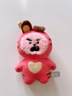 COOKY マスコット