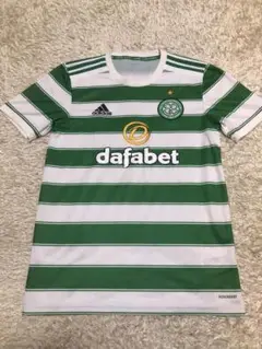 セルティック　サッカー　ユニフォーム　21-22 セルツ　正規品