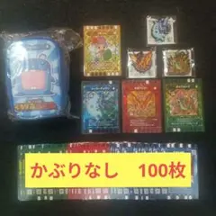 ぐるり森カード　アオハムポーチセット⑧