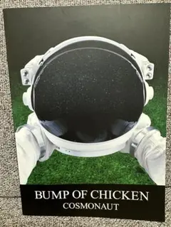 国内盤CD☆バンプ・オブ・チキン/BUMP OF CHICKEN□ New Album