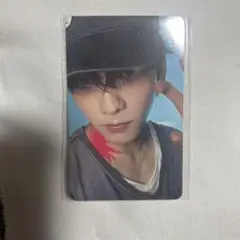 TXT スビン　ラキドロ　追加特典