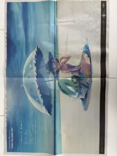 Fate/Grand Order FGO 10thAnniversary新聞沖縄