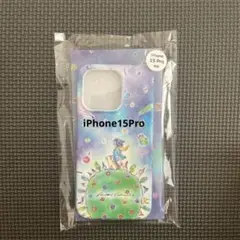 Mrs. GREEN APPLE 大森元貴 iPhone15Pro Case
