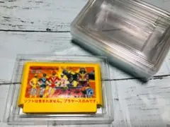ファミコン　標準サイズ　内箱プラケース　６個セット