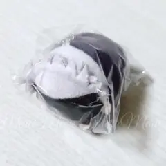 呪術廻戦 五条悟 まめころりん ミニ ぬいぐるみ マスコット