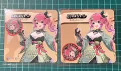にじさんじ idios にじいばジャーニー コースター