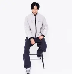 2025年最新】坂井瑠星 ブルゾンの人気アイテム - メルカリ