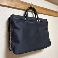 NEWYORKER ビジネスバッグ