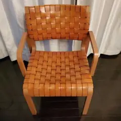 アルフレックス❤️チェア①